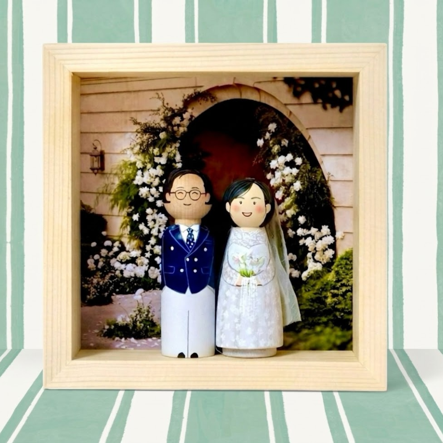 Wedding 1